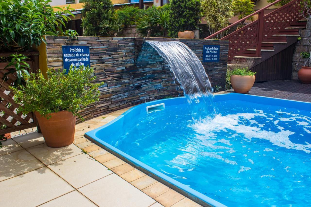 Pousada Do Atoba Florianopolis Exterior photo